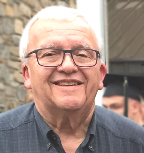 Warren, Rev. David L.